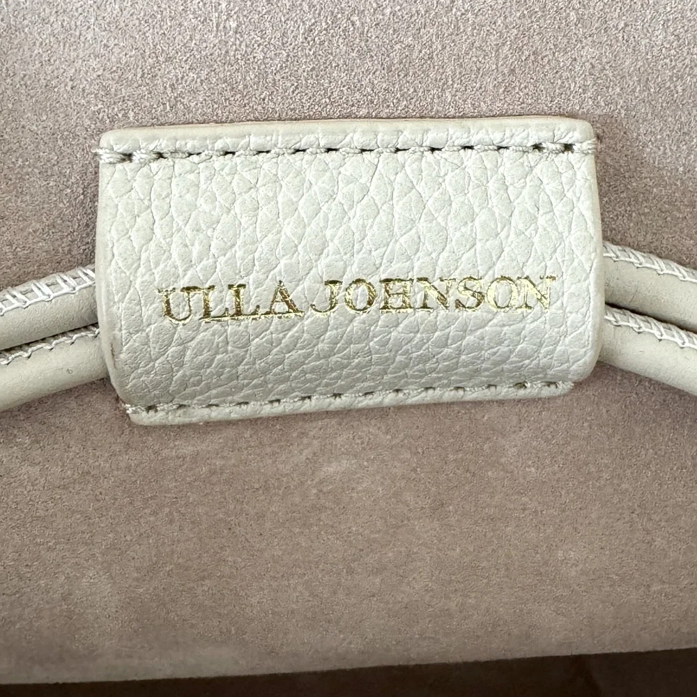 ULLA JOHNSON IMOGEN BAG GREAT CONDITION - Picture 9 of 9